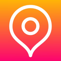 Location pin icon for the Health Solutions clinic address