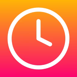Clock icon showing clinic opening hours