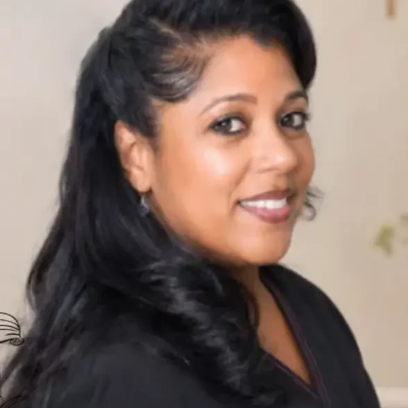 Portrait of Dr. Margaret Y. Duverney, provider at Health Solutions Weight Loss Clinic