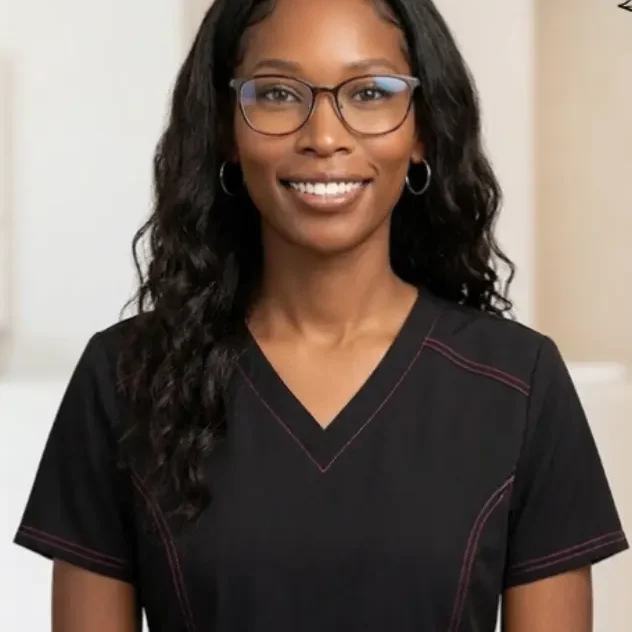 Portrait of Lakindra, Health Solutions Weight Loss Clinic team member