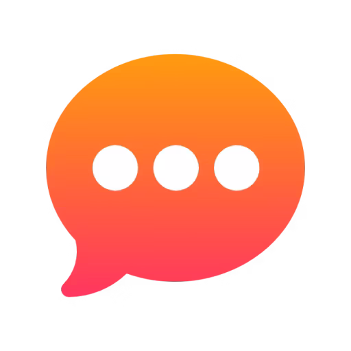 Speech bubble icon representing a free consultation